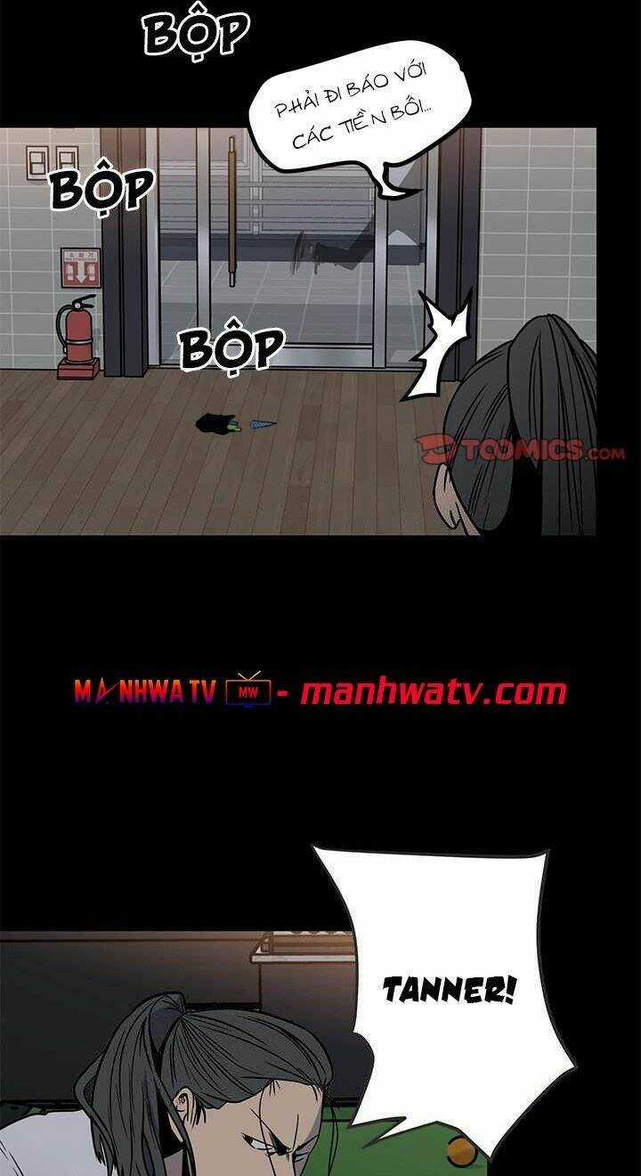 Kẻ Phản Diện - Chapter 37 - Trang 20