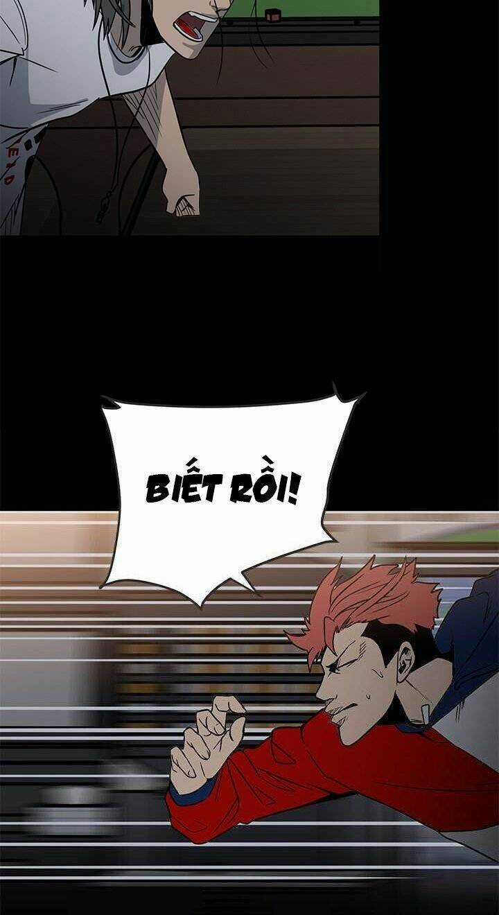 Kẻ Phản Diện - Chapter 37 - Trang 21