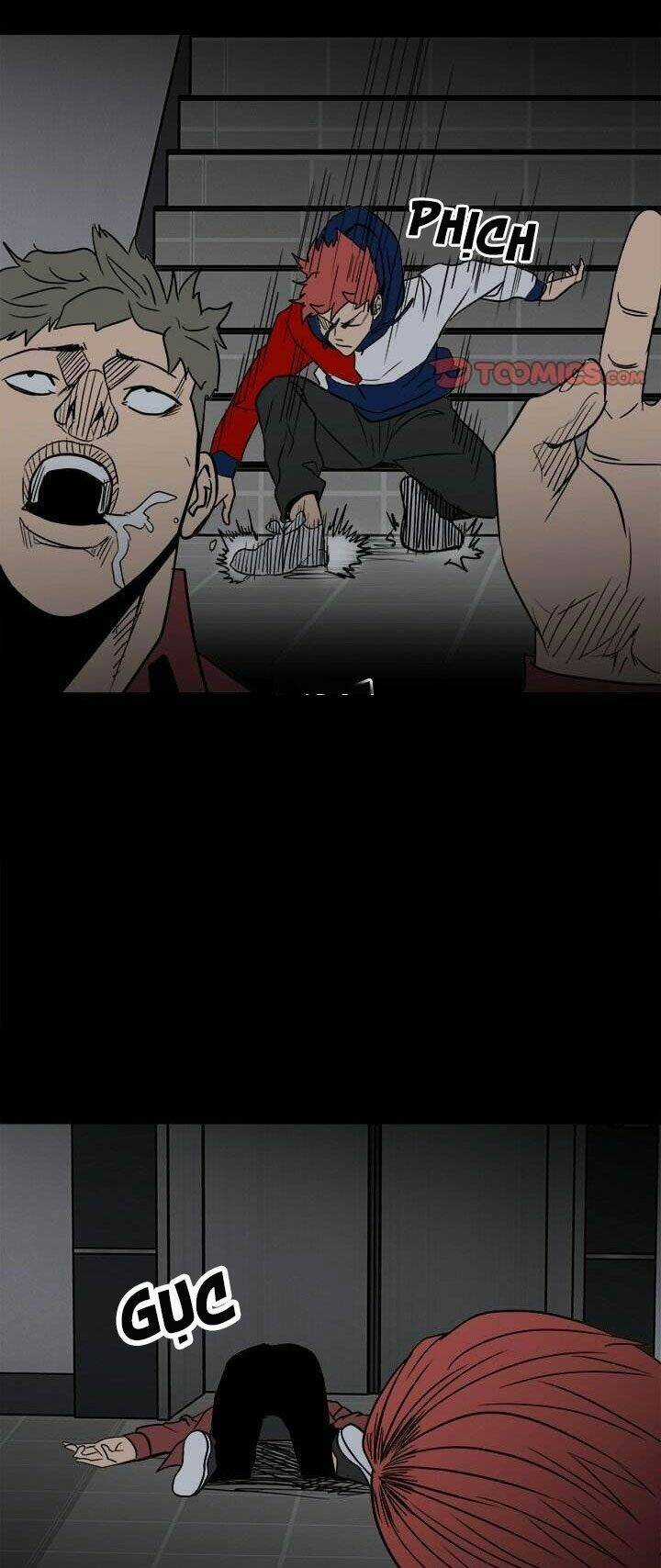 Kẻ Phản Diện - Chapter 37 - Trang 26