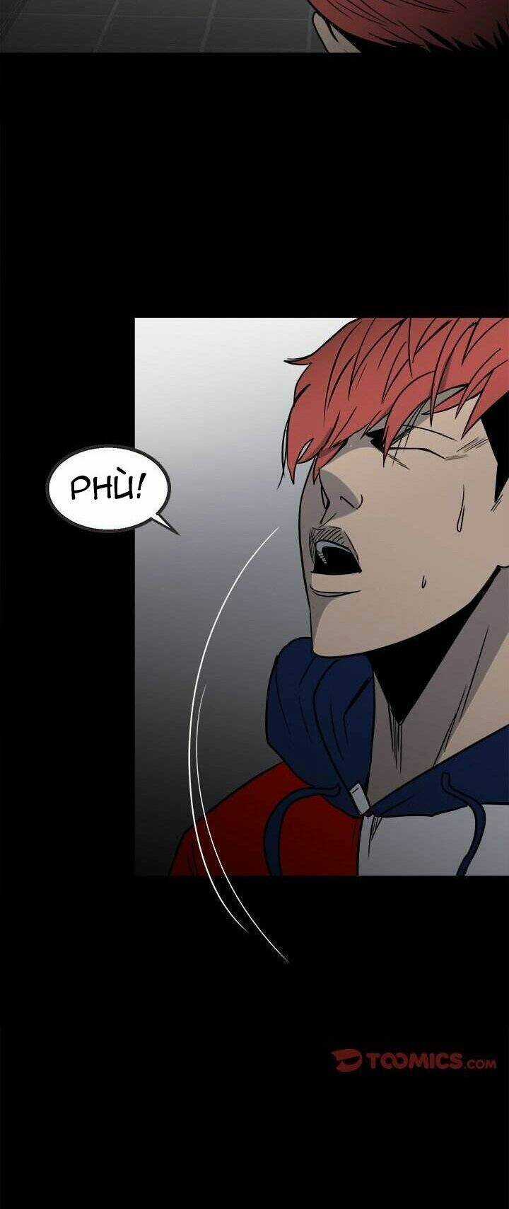 Kẻ Phản Diện - Chapter 37 - Trang 27