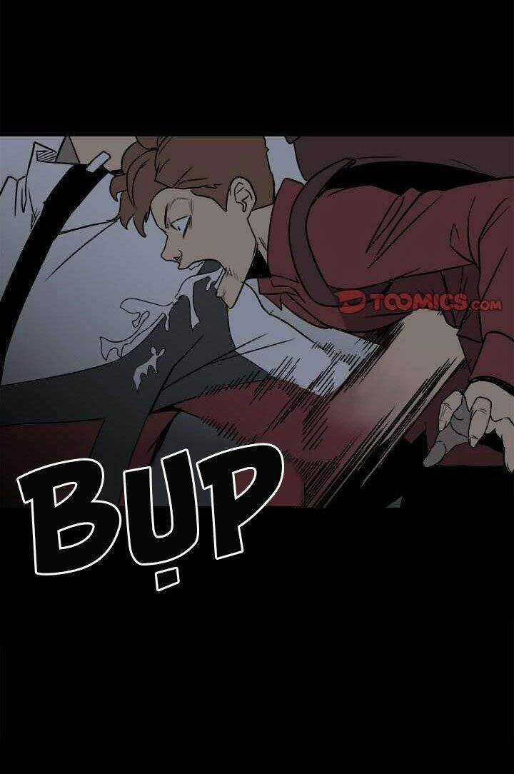 Kẻ Phản Diện - Chapter 37 - Trang 30