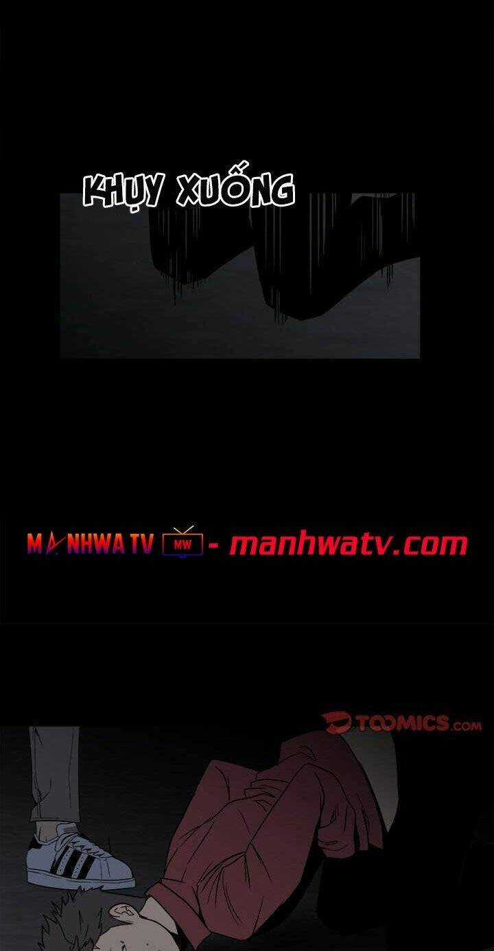 Kẻ Phản Diện - Chapter 37 - Trang 32