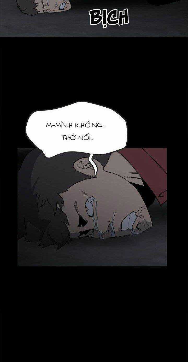 Kẻ Phản Diện - Chapter 37 - Trang 33