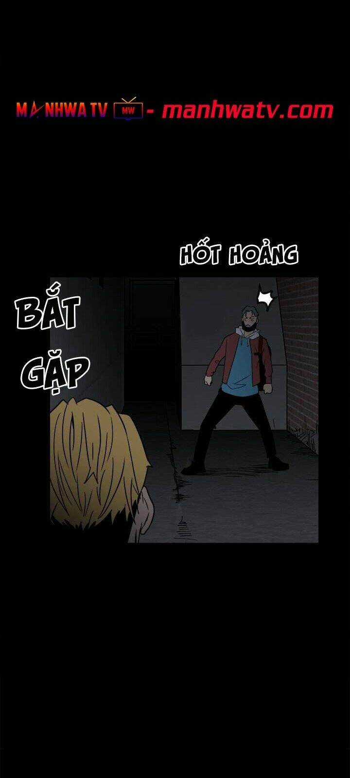 Kẻ Phản Diện - Chapter 37 - Trang 35
