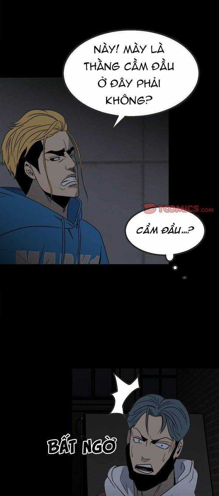 Kẻ Phản Diện - Chapter 37 - Trang 36