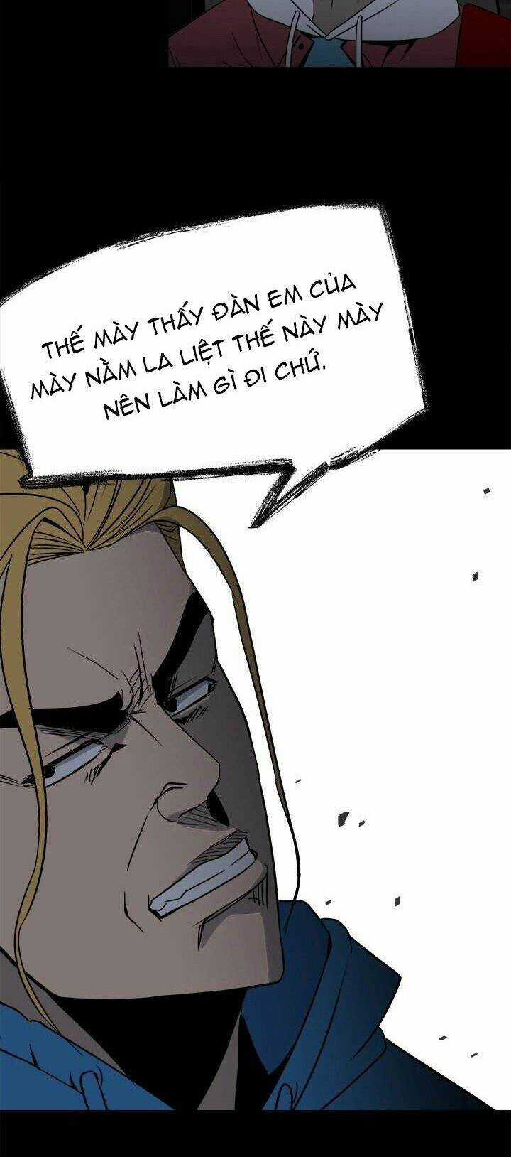 Kẻ Phản Diện - Chapter 37 - Trang 37