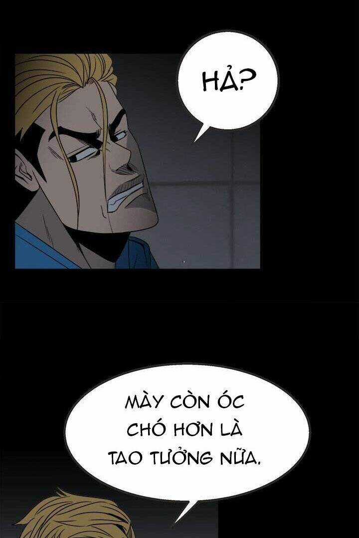 Kẻ Phản Diện - Chapter 37 - Trang 39