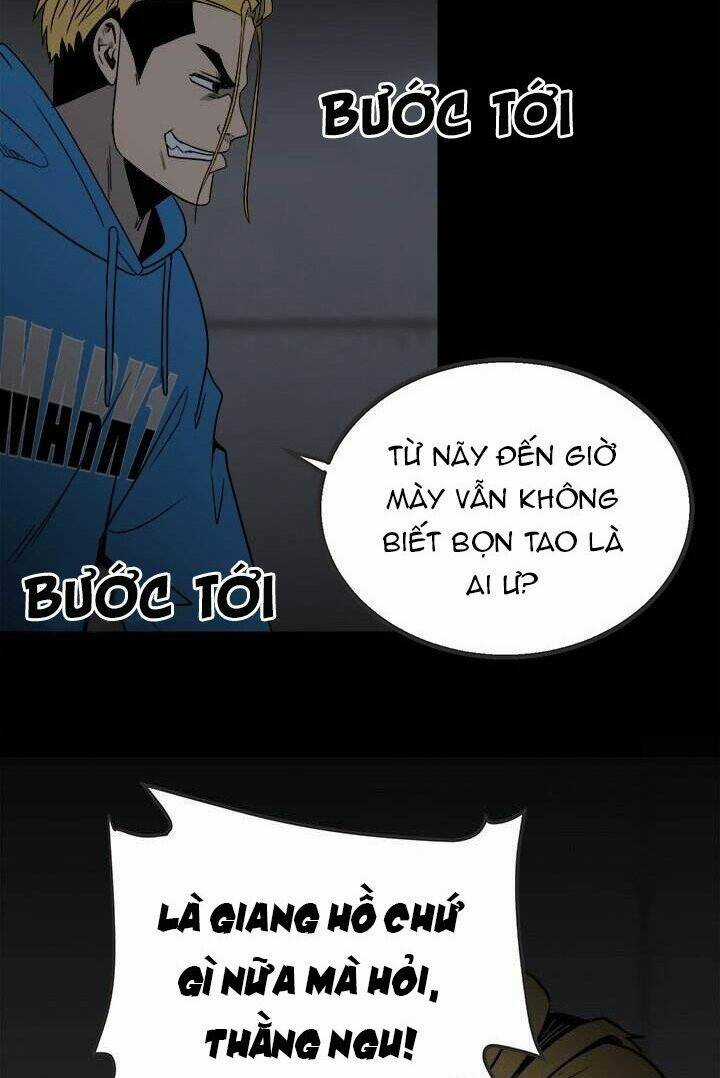 Kẻ Phản Diện - Chapter 37 - Trang 40