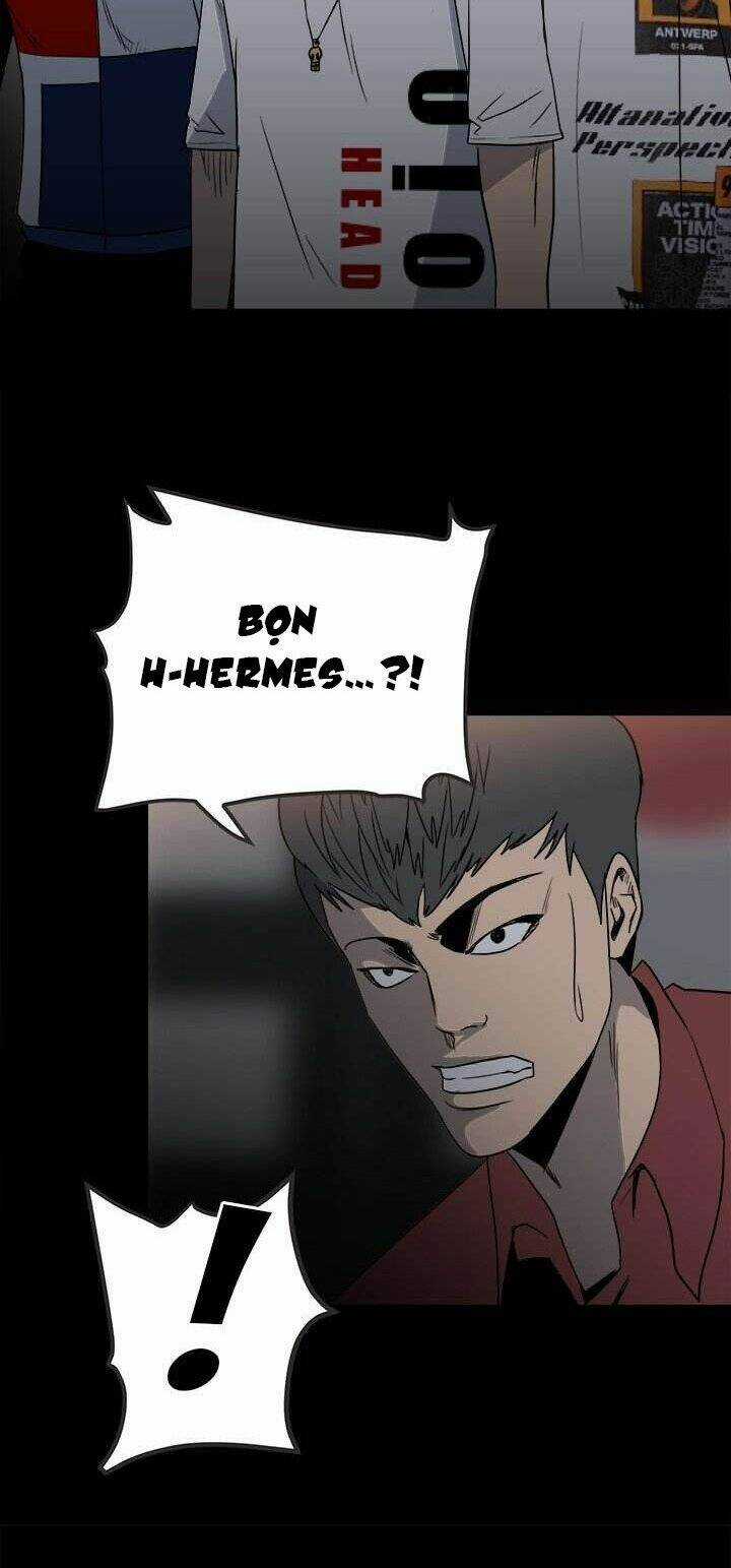 Kẻ Phản Diện - Chapter 37 - Trang 5