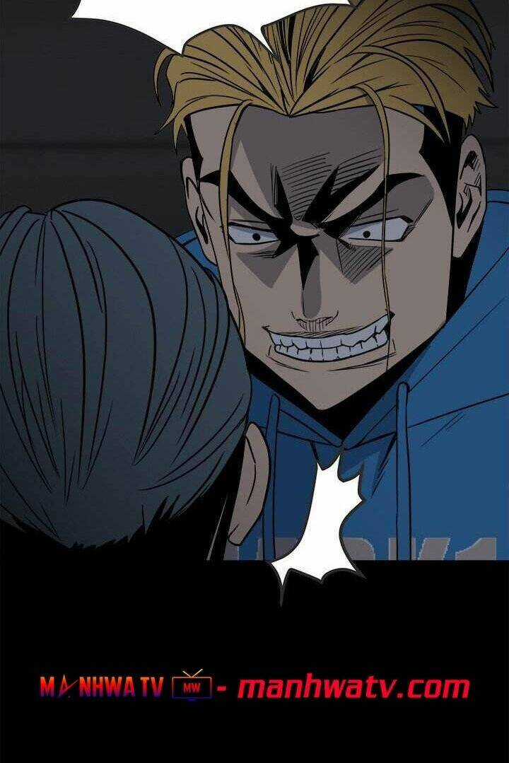 Kẻ Phản Diện - Chapter 37 - Trang 41