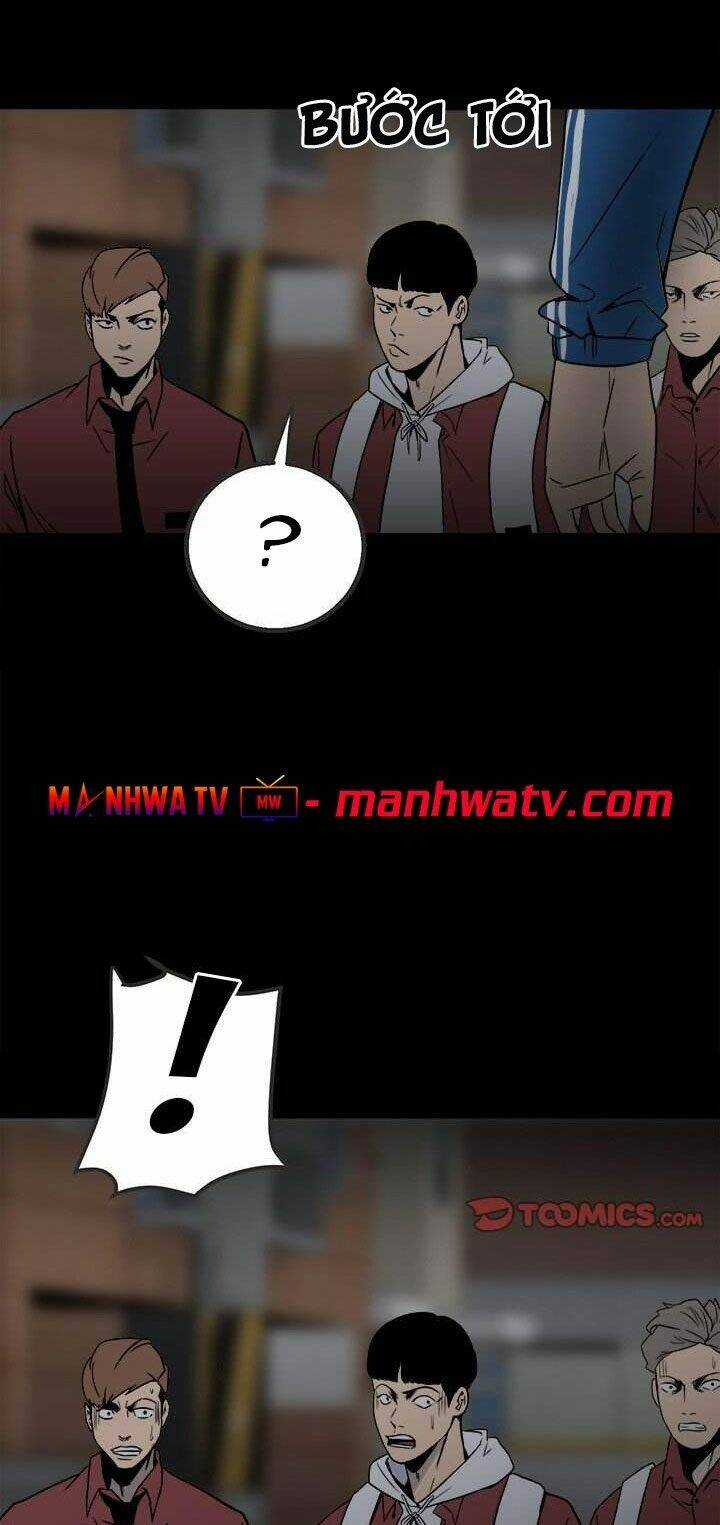 Kẻ Phản Diện - Chapter 37 - Trang 44