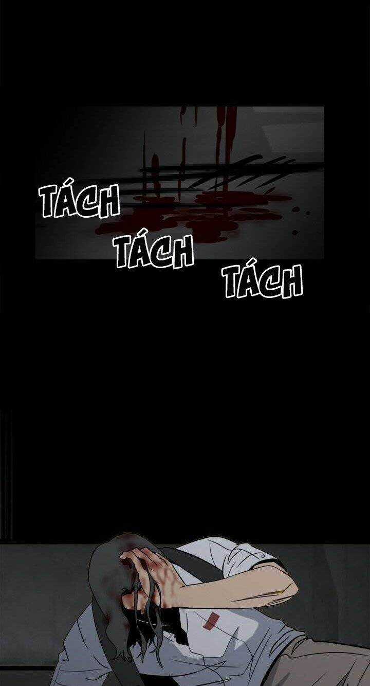Kẻ Phản Diện - Chapter 37 - Trang 50