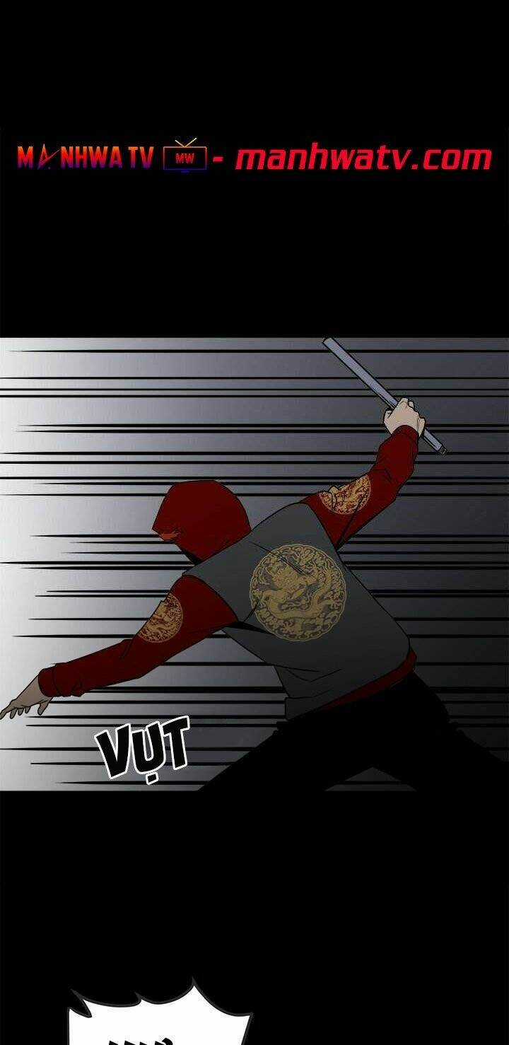 Kẻ Phản Diện - Chapter 37 - Trang 52