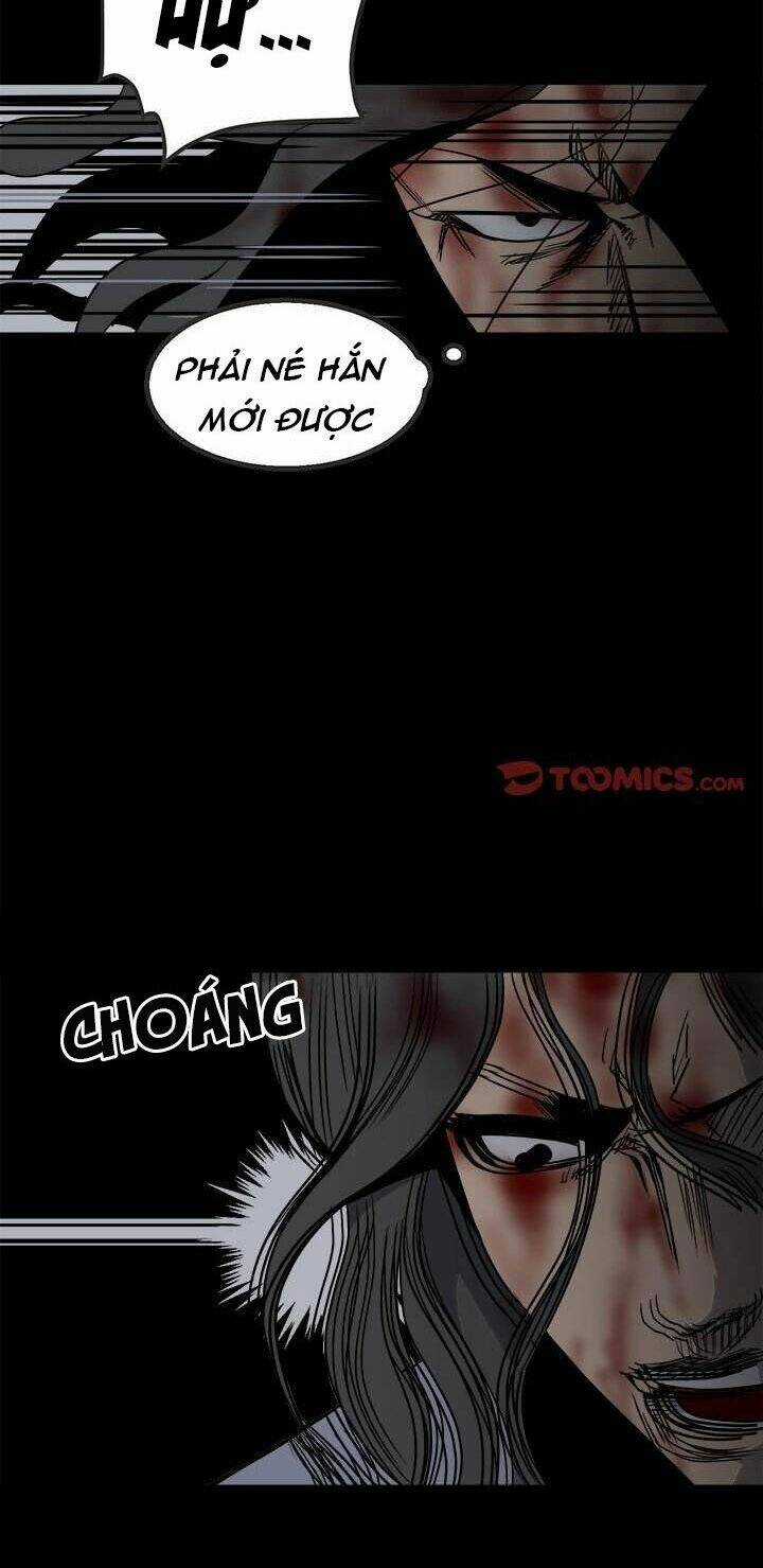 Kẻ Phản Diện - Chapter 37 - Trang 53