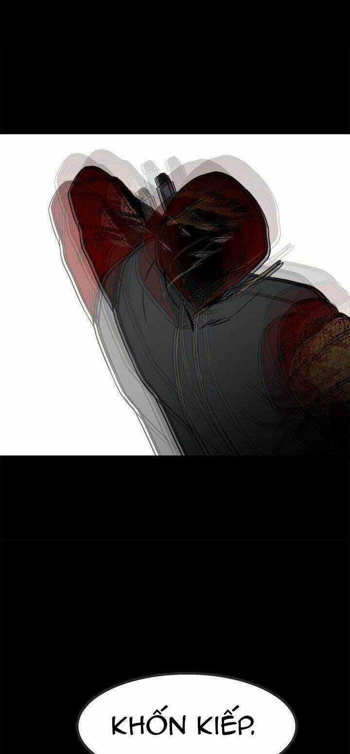 Kẻ Phản Diện - Chapter 37 - Trang 54