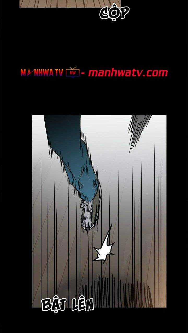 Kẻ Phản Diện - Chapter 37 - Trang 7