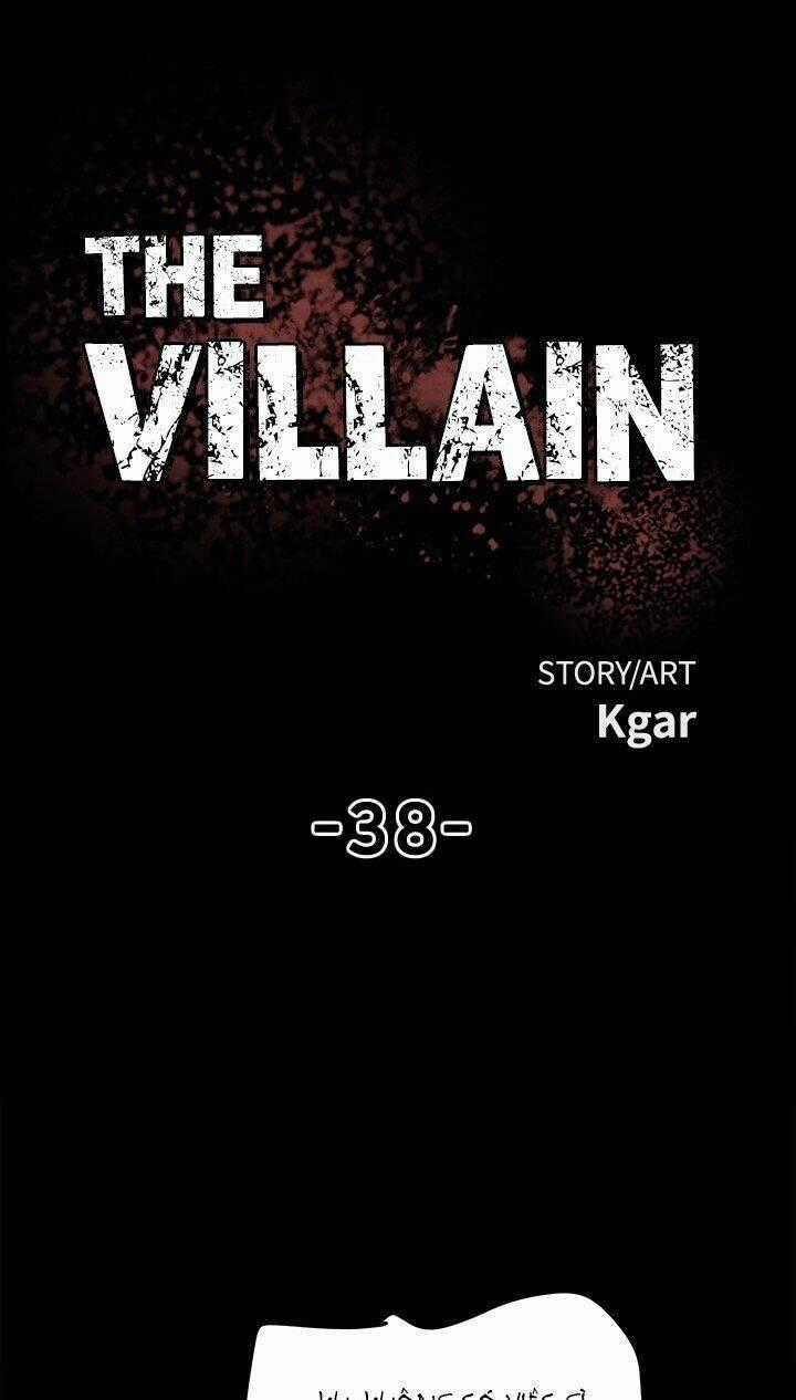 Kẻ Phản Diện - Chapter 38 - Trang 2