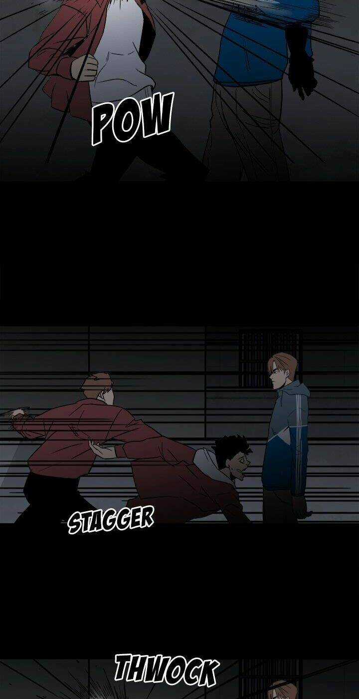 Kẻ Phản Diện - Chapter 38 - Trang 11