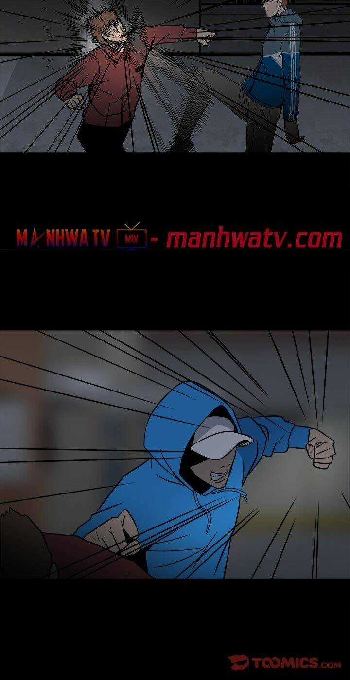 Kẻ Phản Diện - Chapter 38 - Trang 12