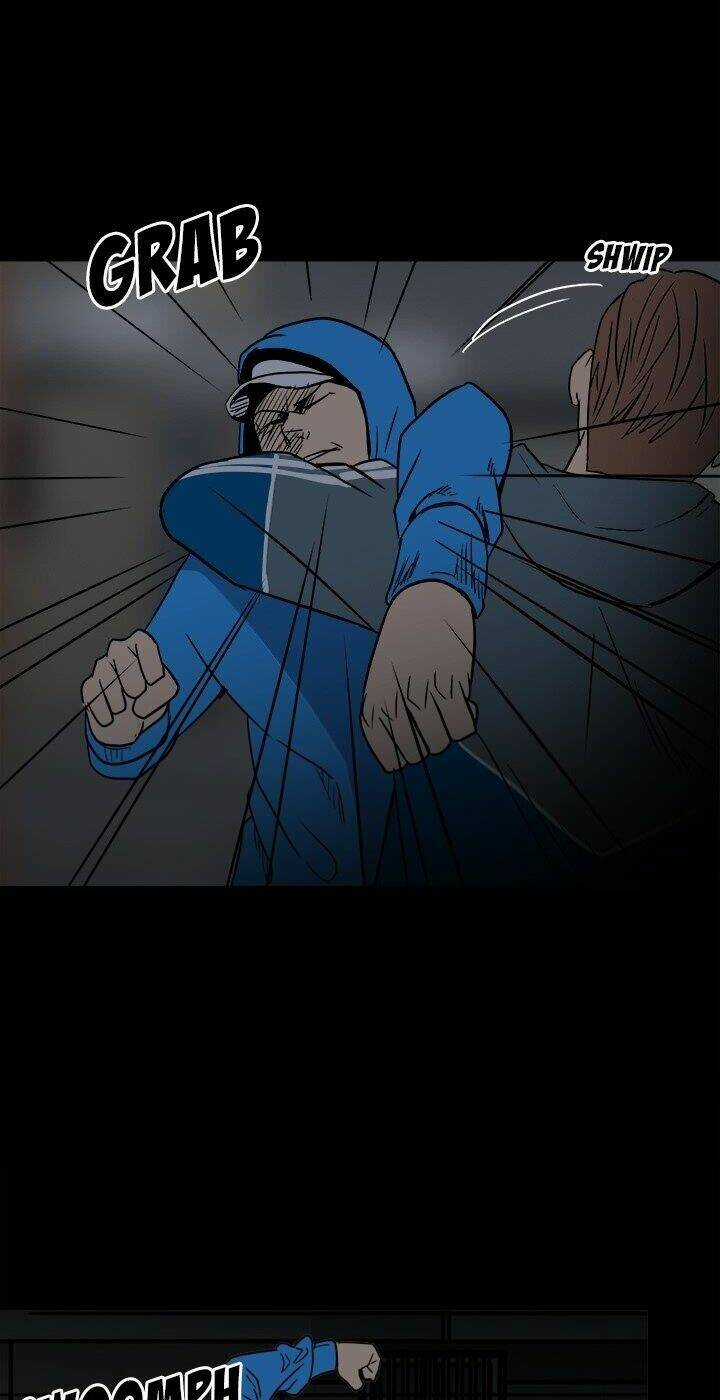 Kẻ Phản Diện - Chapter 38 - Trang 13