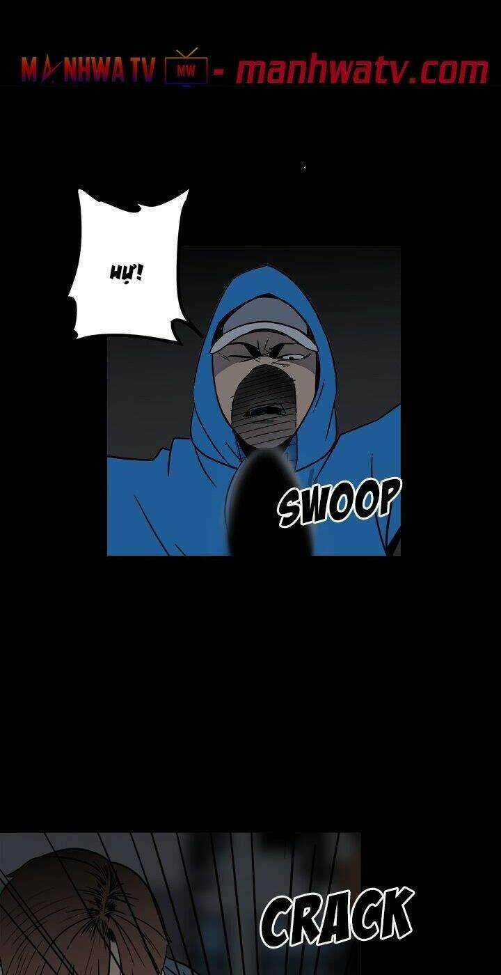 Kẻ Phản Diện - Chapter 38 - Trang 15