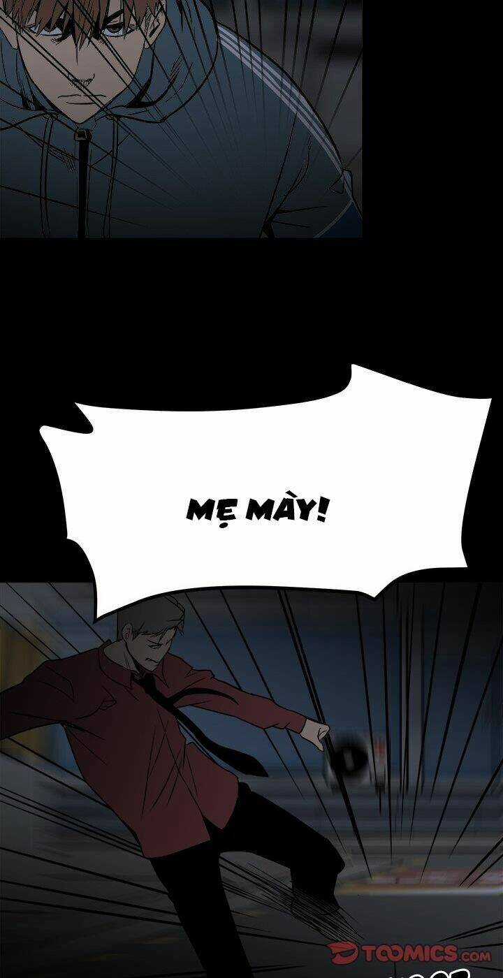 Kẻ Phản Diện - Chapter 38 - Trang 16