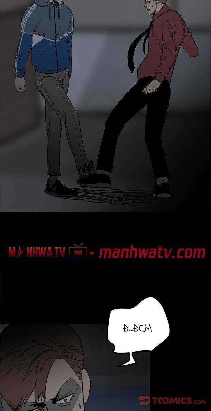 Kẻ Phản Diện - Chapter 38 - Trang 18