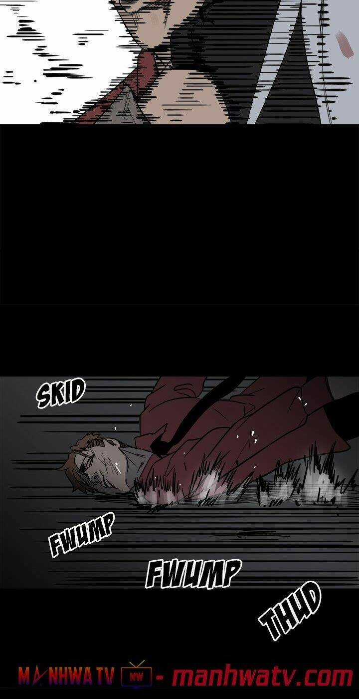 Kẻ Phản Diện - Chapter 38 - Trang 20