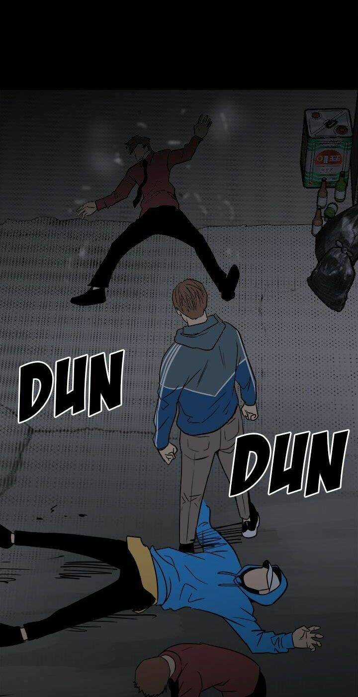Kẻ Phản Diện - Chapter 38 - Trang 21