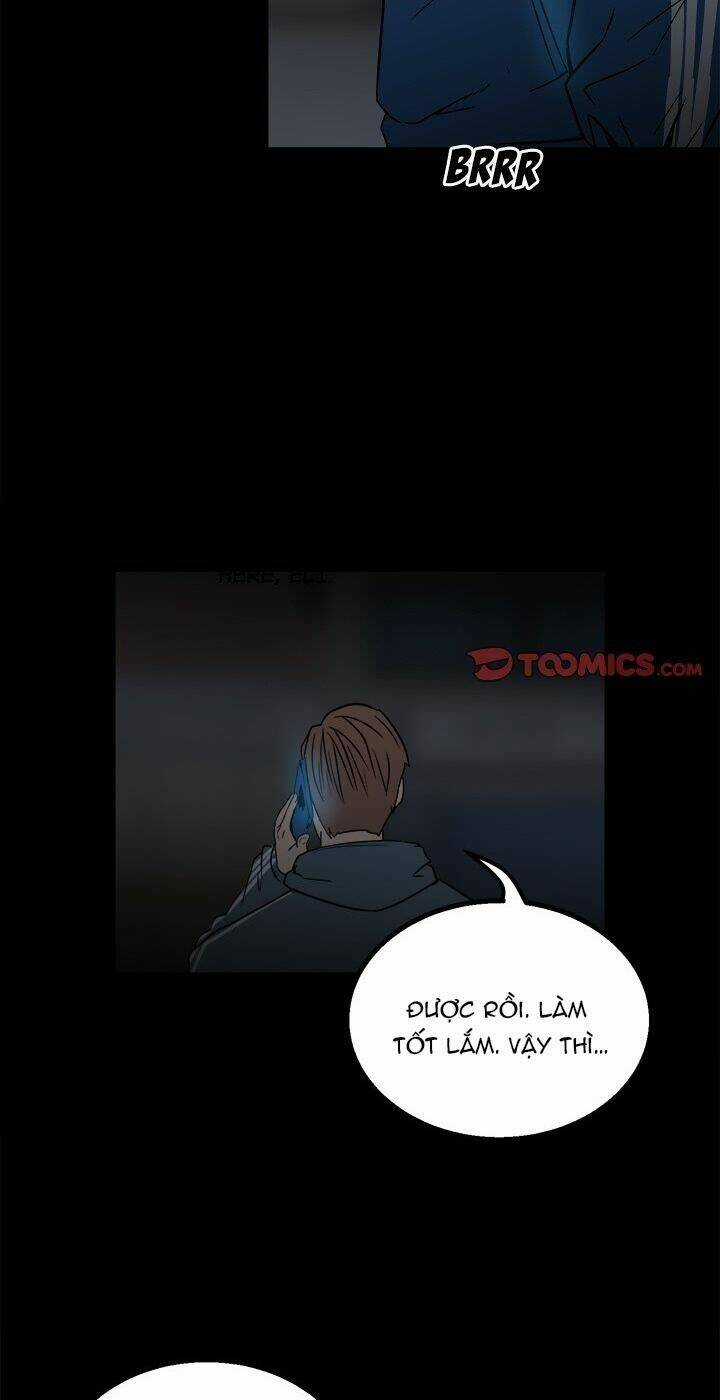 Kẻ Phản Diện - Chapter 38 - Trang 22