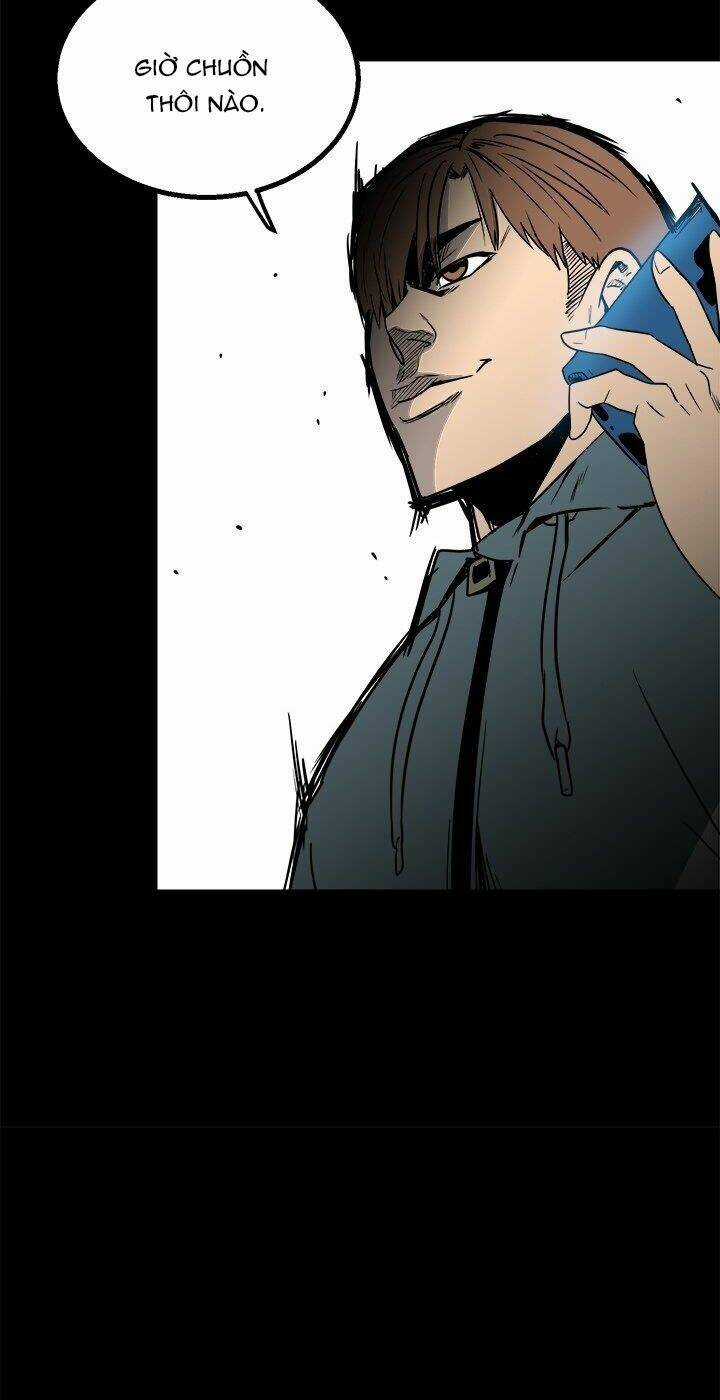 Kẻ Phản Diện - Chapter 38 - Trang 23