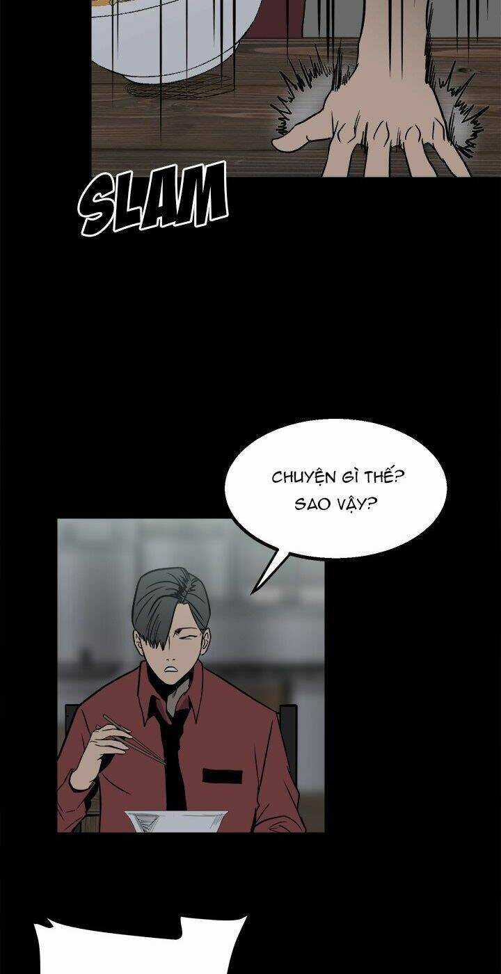 Kẻ Phản Diện - Chapter 38 - Trang 25