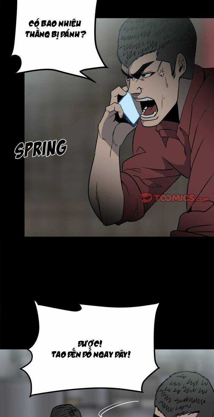 Kẻ Phản Diện - Chapter 38 - Trang 26