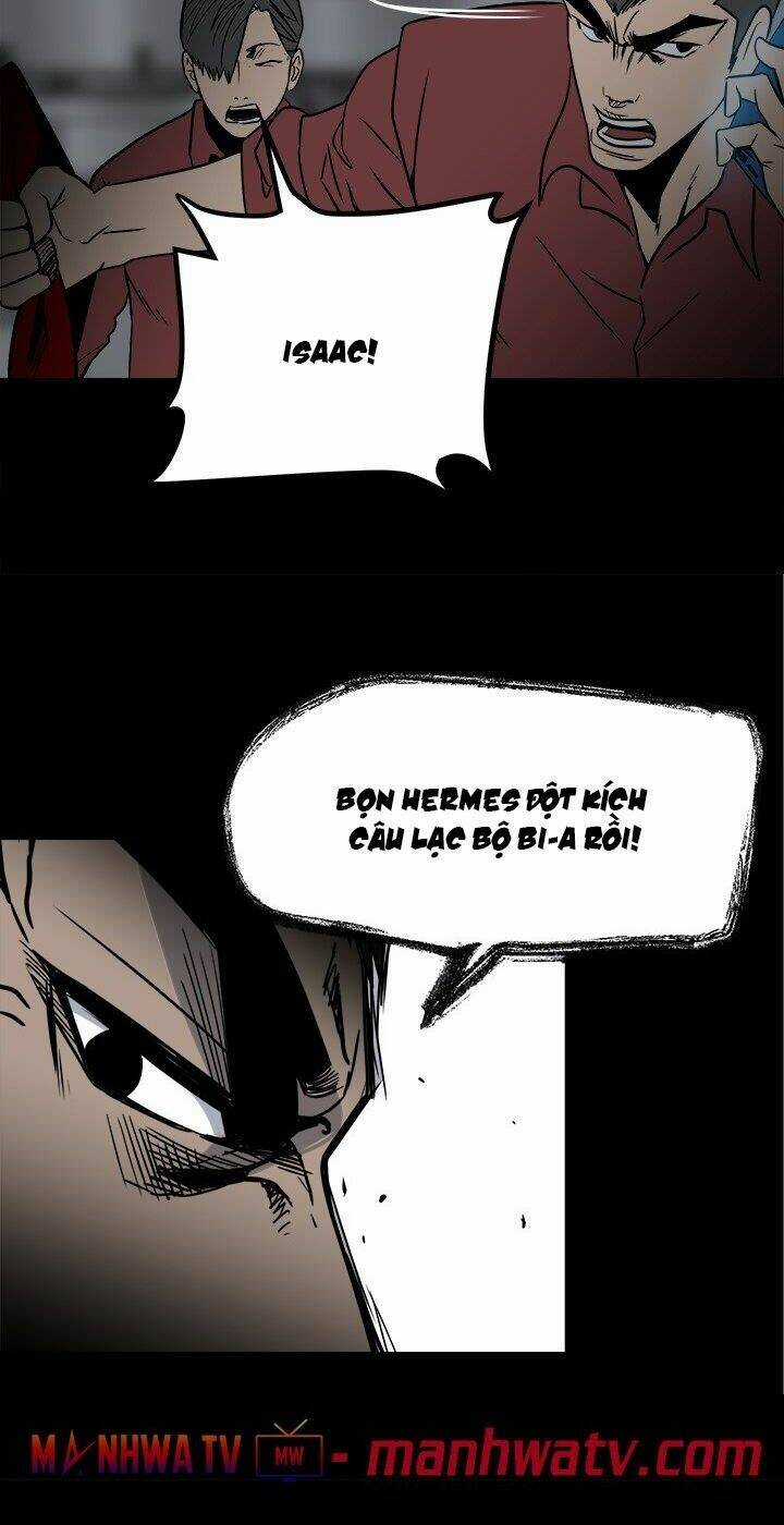 Kẻ Phản Diện - Chapter 38 - Trang 27