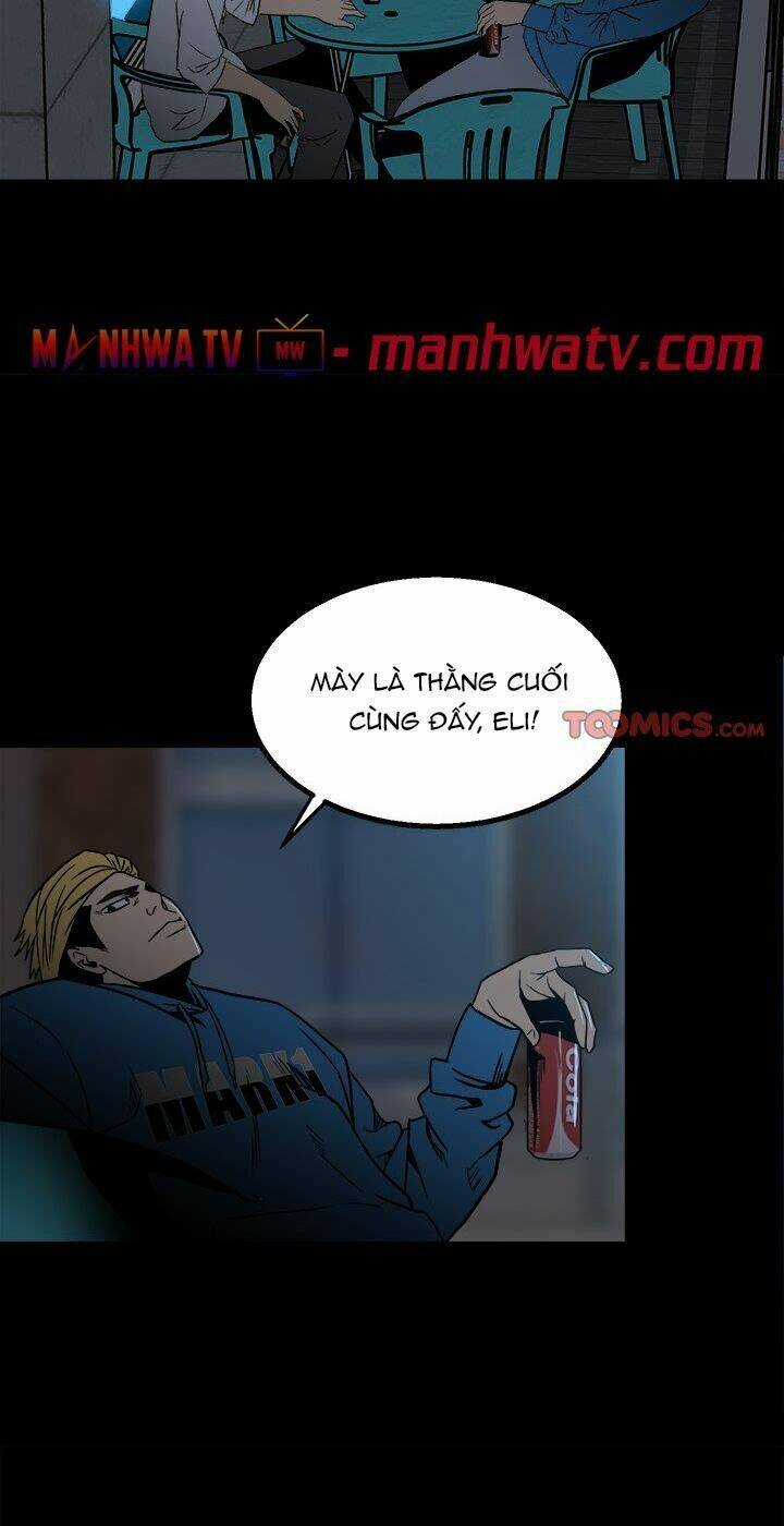 Kẻ Phản Diện - Chapter 38 - Trang 30