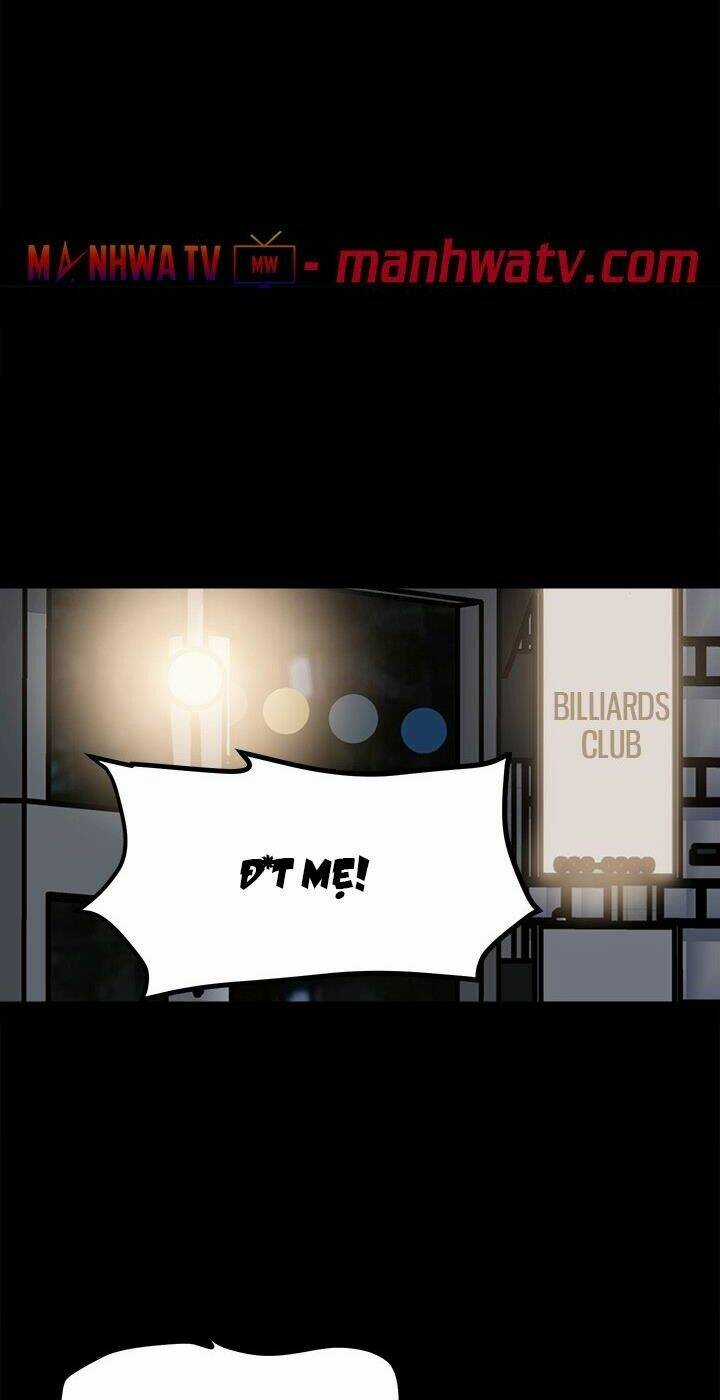 Kẻ Phản Diện - Chapter 38 - Trang 33