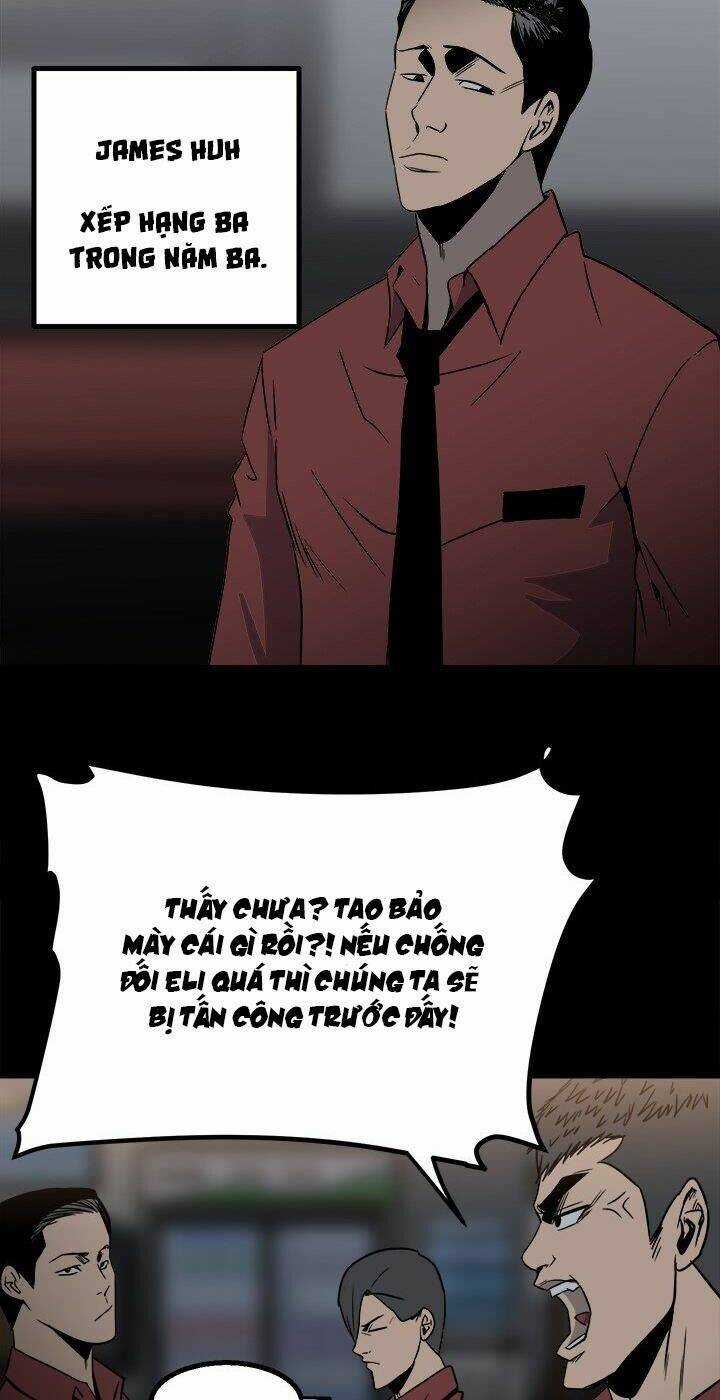 Kẻ Phản Diện - Chapter 38 - Trang 35