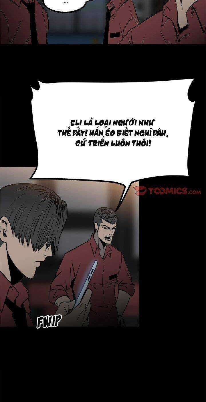 Kẻ Phản Diện - Chapter 38 - Trang 36