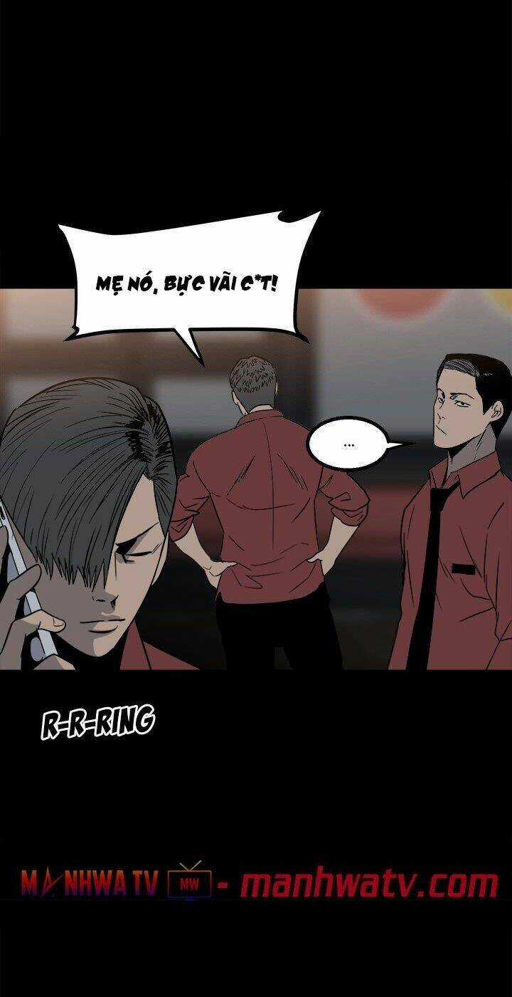 Kẻ Phản Diện - Chapter 38 - Trang 37