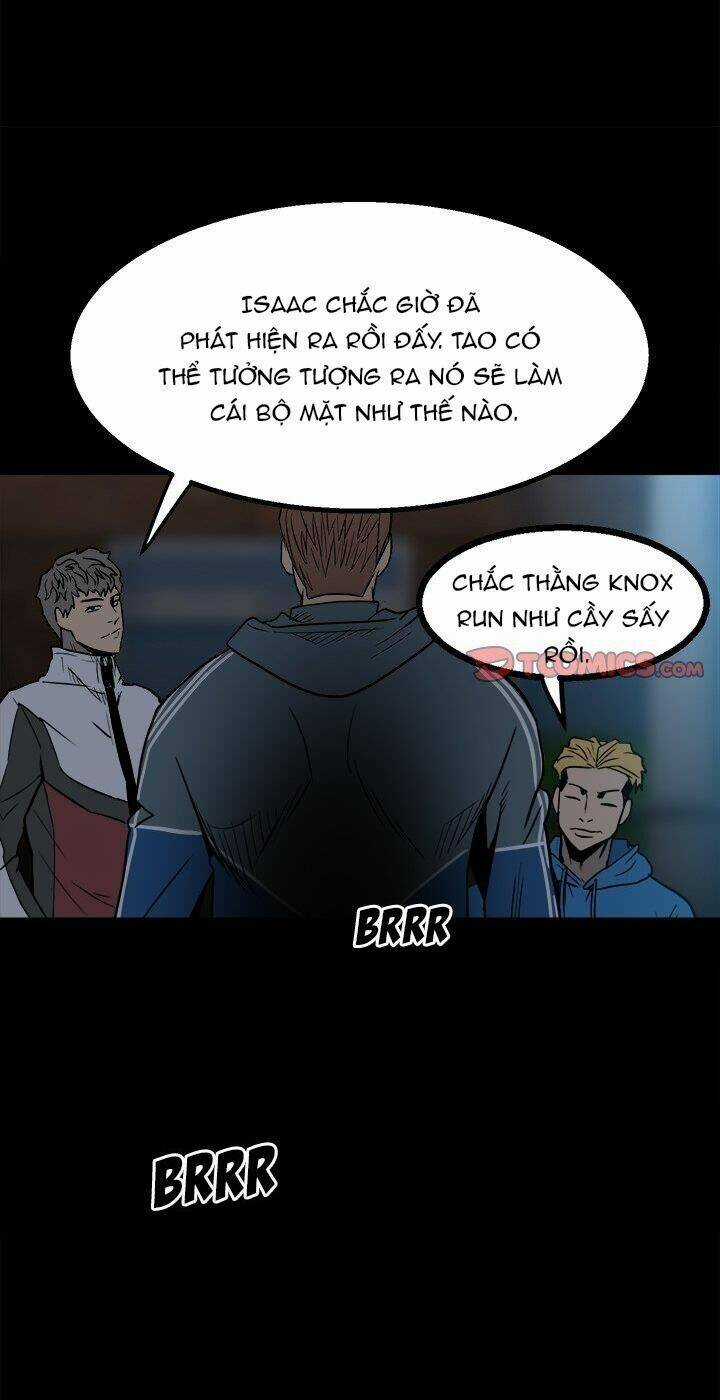 Kẻ Phản Diện - Chapter 38 - Trang 38