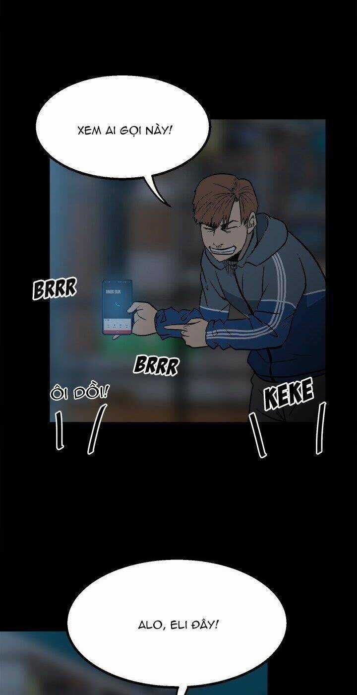 Kẻ Phản Diện - Chapter 38 - Trang 39