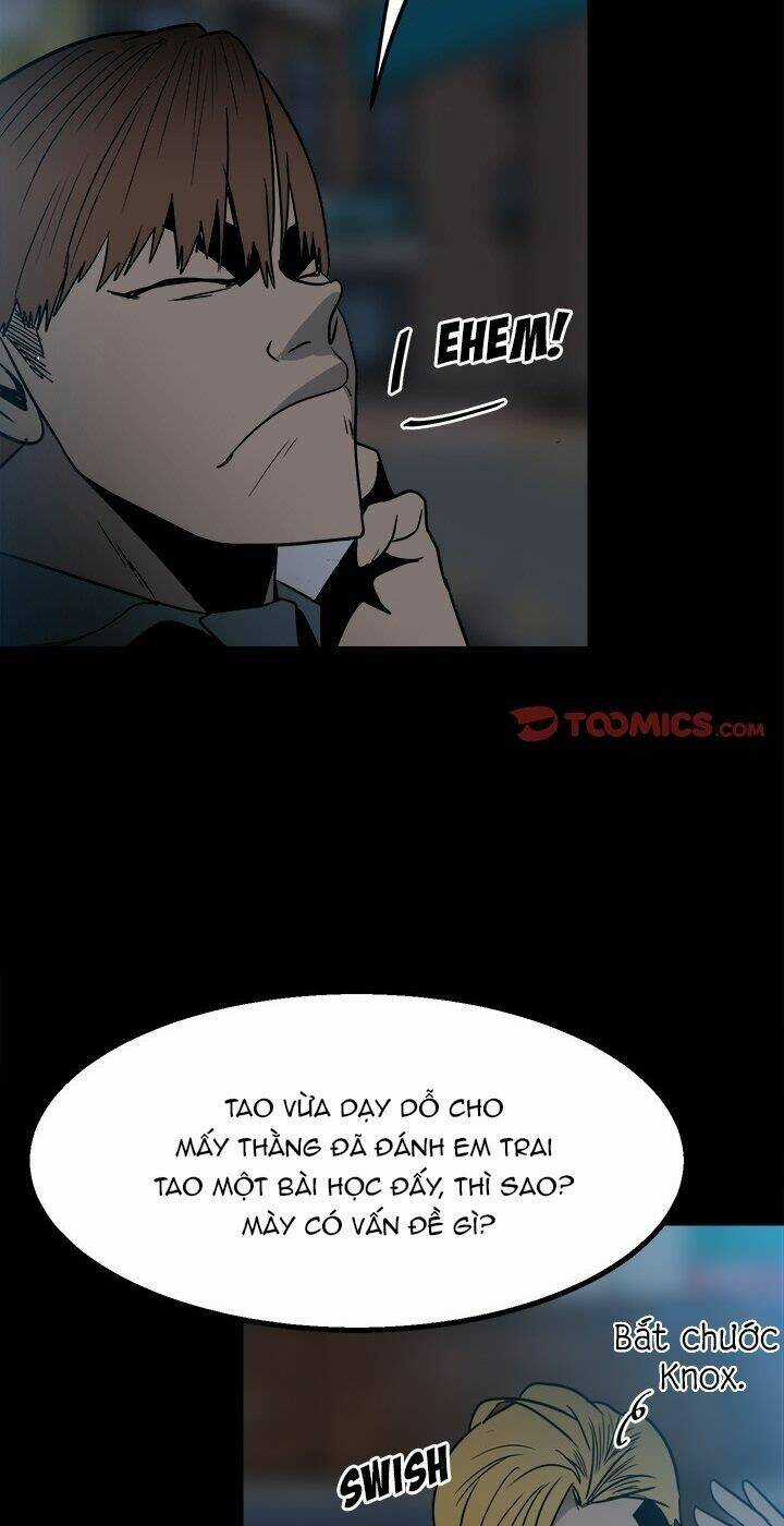 Kẻ Phản Diện - Chapter 38 - Trang 40