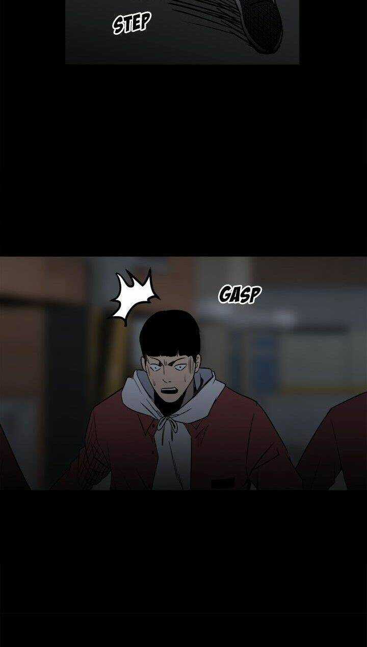 Kẻ Phản Diện - Chapter 38 - Trang 5