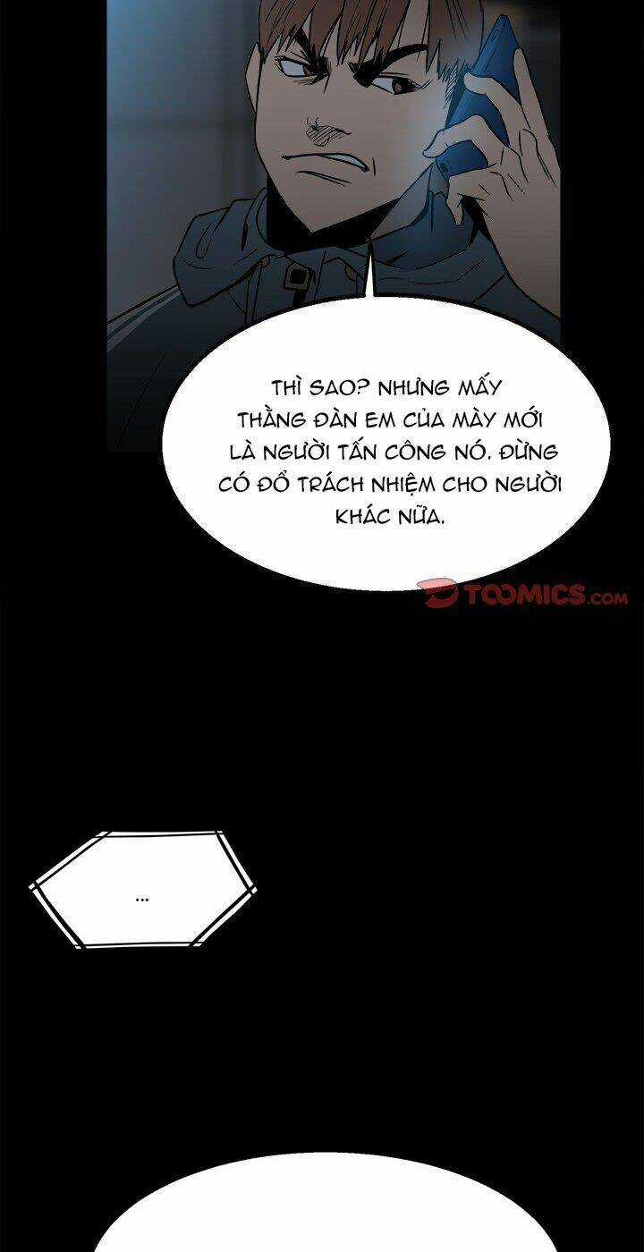 Kẻ Phản Diện - Chapter 38 - Trang 42