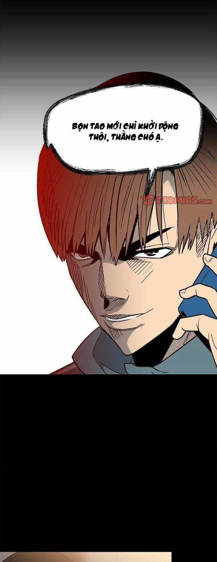 Kẻ Phản Diện - Chapter 38 - Trang 44