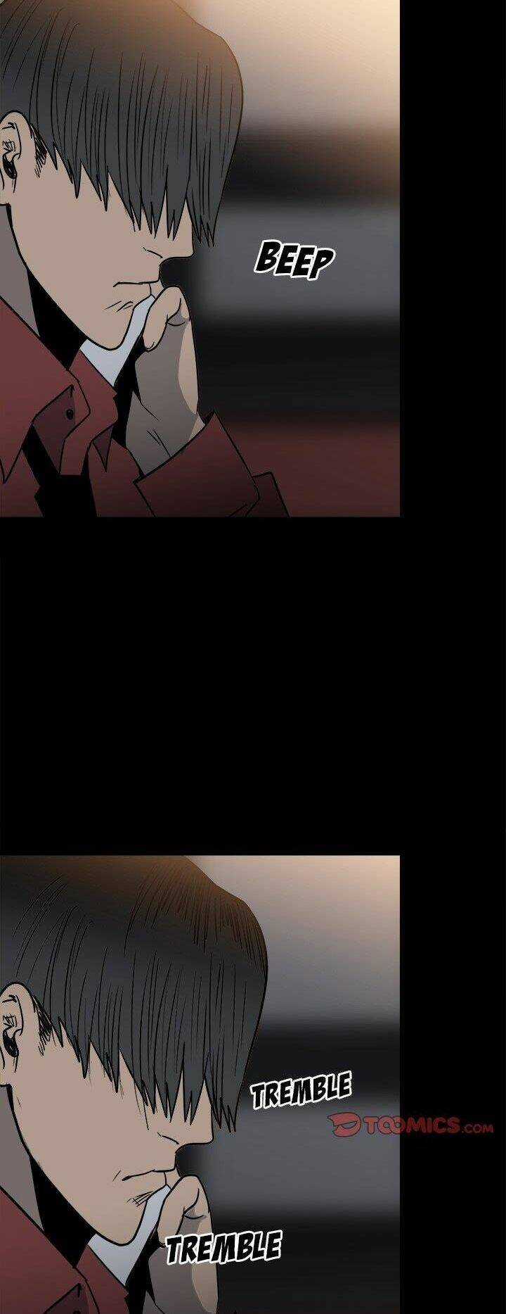 Kẻ Phản Diện - Chapter 38 - Trang 45