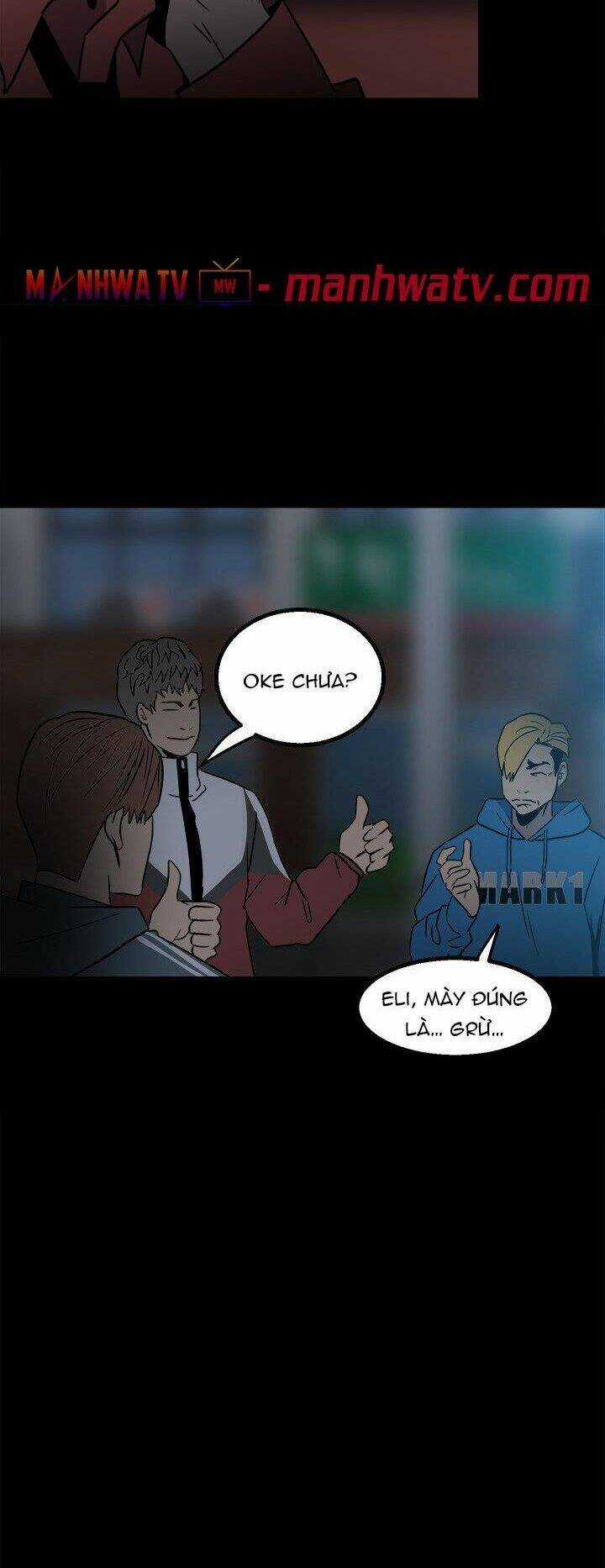 Kẻ Phản Diện - Chapter 38 - Trang 46