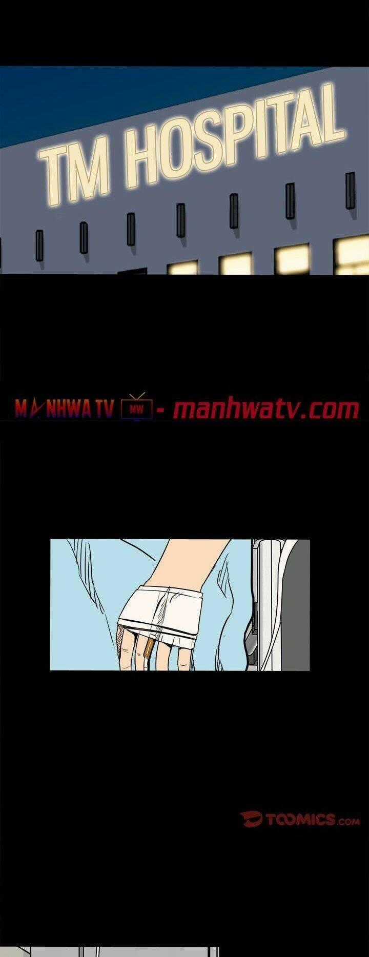 Kẻ Phản Diện - Chapter 38 - Trang 48