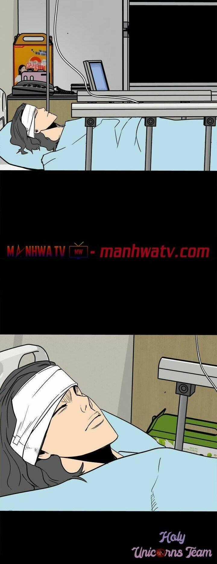 Kẻ Phản Diện - Chapter 38 - Trang 49