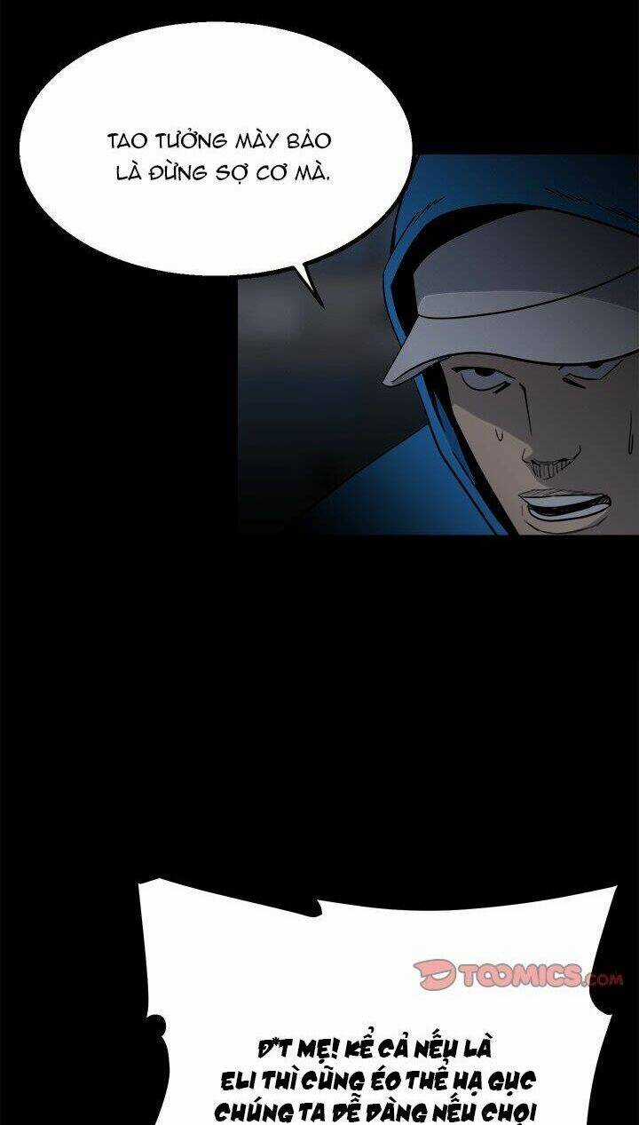 Kẻ Phản Diện - Chapter 38 - Trang 6